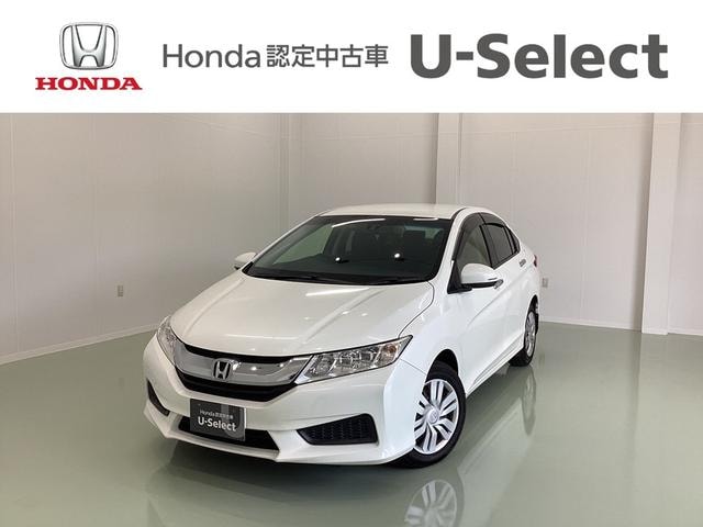 Honda GRACE 2015 — фото автомобиля 1