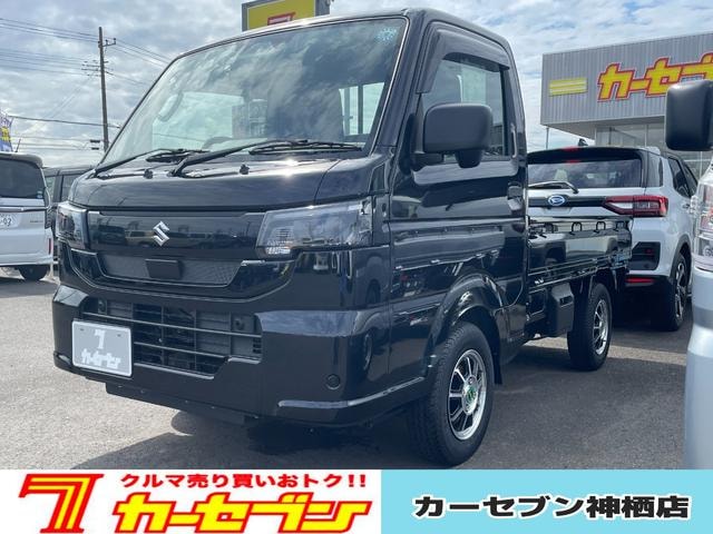 Suzuki CARRY TRUCK 2026 — фото автомобиля