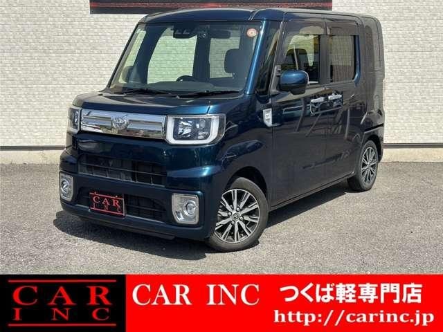 Toyota PIXIS MEGA 2021 — фото автомобиля 1