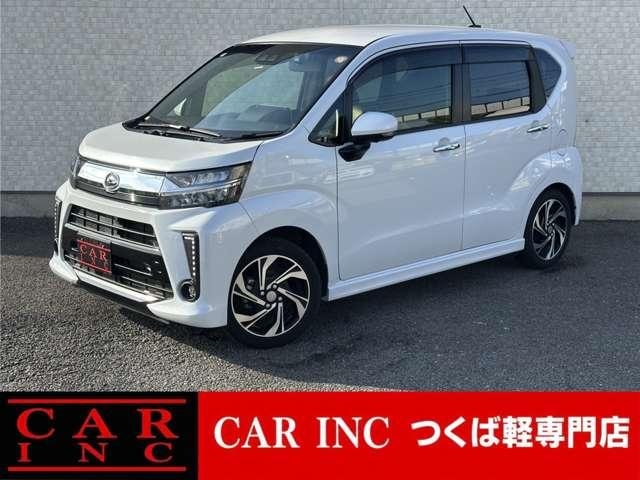 Daihatsu MOVE 2022 — фото автомобиля 1