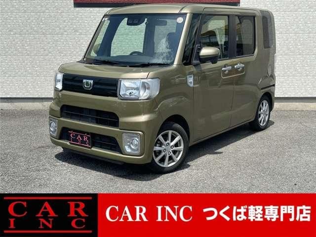 Daihatsu WAKE 2022 — фото автомобиля 1