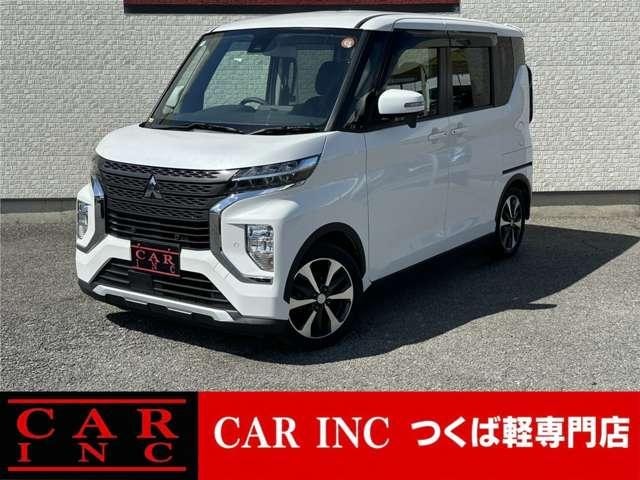 Mitsubishi EK X SPACE 2020 — фото автомобиля