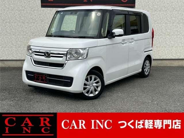Honda N-BOX 2022 — фото автомобиля 1
