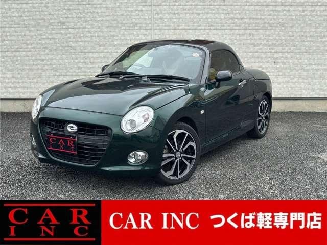 Daihatsu COPEN 2019 — фото автомобиля 1