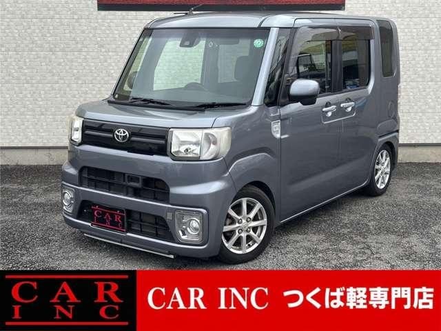 Toyota PIXIS MEGA 2017 — фото автомобиля