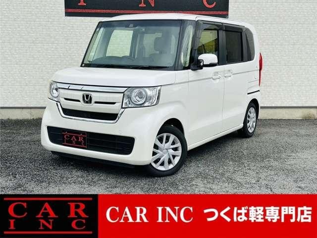 Honda N-BOX 2017 — фото автомобиля 1
