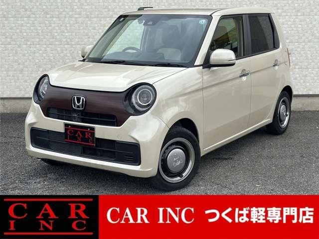 Honda N-ONE 2022 — фото автомобиля