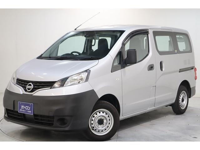 Nissan NV200 VANETTE VAN 2020 — фото автомобиля 1