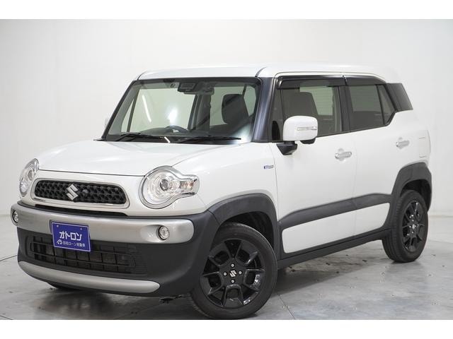 Suzuki XBEE 2019 — фото автомобиля 1