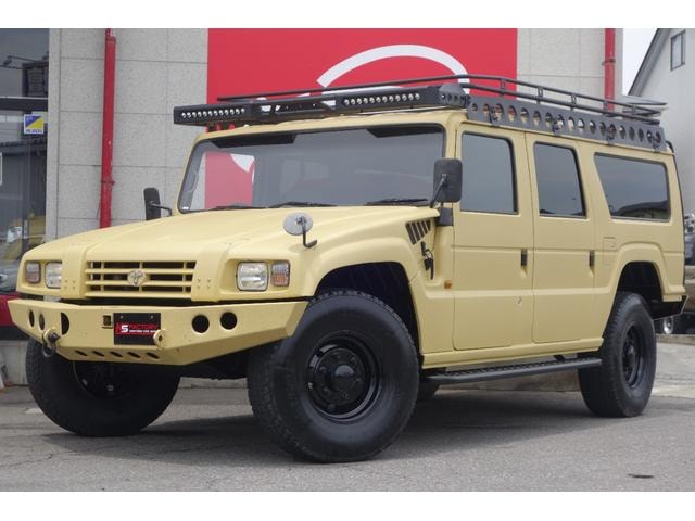 Toyota MEGA CRUISER 2002 — фото автомобиля