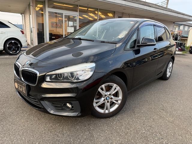 Bmw 2 SERIES 2015 — фото автомобиля