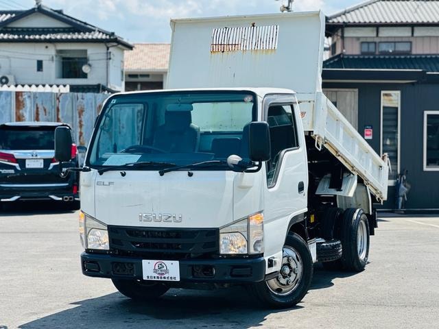 Isuzu ELF TRUCK 2015 — фото автомобиля 1