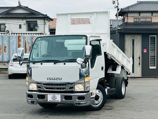 Isuzu ELF TRUCK 2012 — фото автомобиля 1