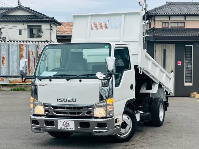 Isuzu ELF TRUCK 2012 — фото автомобиля