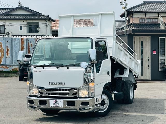 Isuzu ELF TRUCK 2013 — фото автомобиля