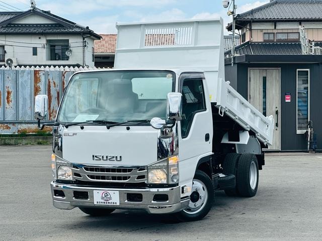 Isuzu ELF TRUCK 2012 — фото автомобиля