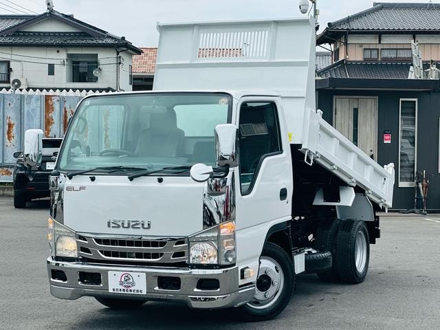 Isuzu ELF TRUCK 2013 — фото автомобиля