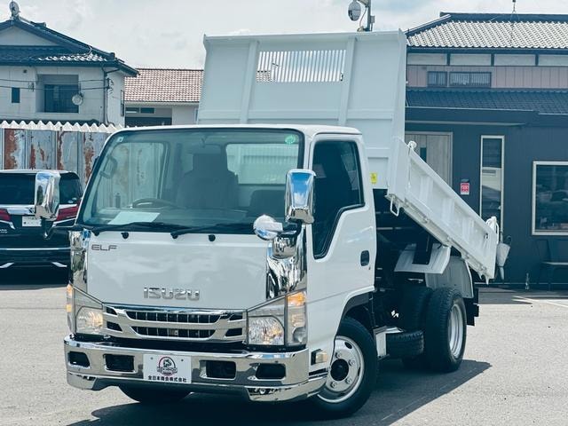 Isuzu ELF TRUCK 2012 — фото автомобиля