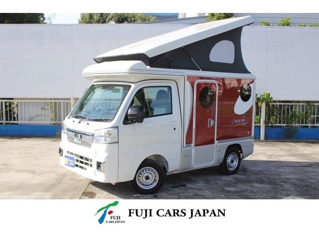 Daihatsu HIJET TRUCK 2026 — фото автомобиля