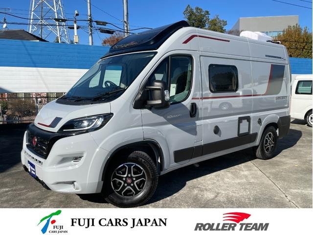 Fiat DUCATO 2026 — фото автомобиля