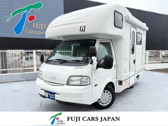 Mazda BONGO TRUCK 2020 — фото автомобиля 1