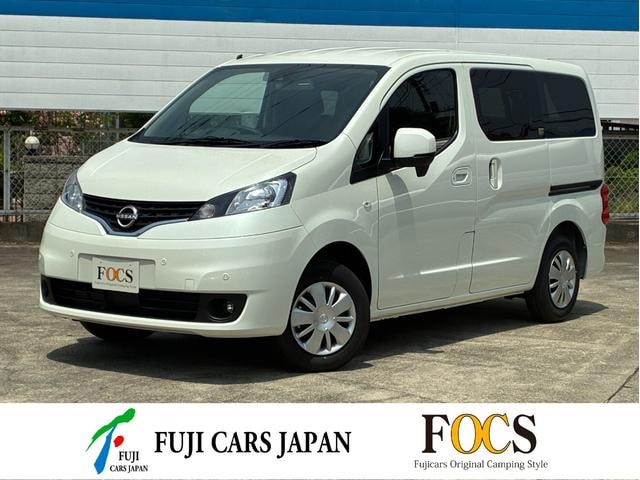 Nissan NV200VANETTE WAGON 2026 — фото автомобиля