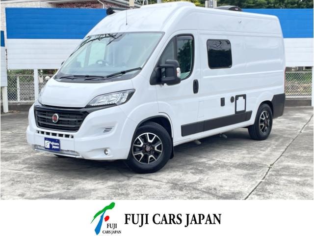 Fiat DUCATO 2020 — фото автомобиля