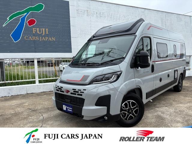 Fiat DUCATO 2026 — фото автомобиля