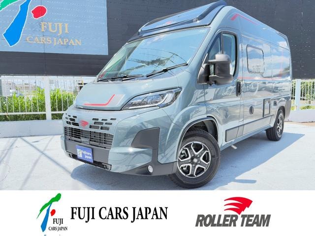 Fiat DUCATO 2026 — фото автомобиля