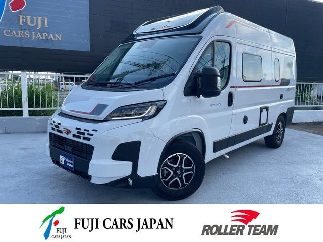 Fiat DUCATO 2026 — фото автомобиля