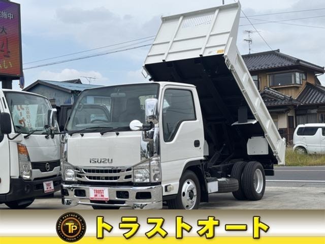 Isuzu ELF TRUCK 2014 — фото автомобиля