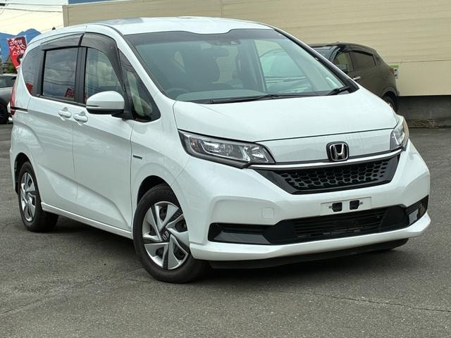 Honda FREED HYBRID 2020 — фото автомобиля