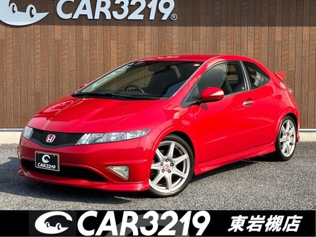 Honda CIVIC 2012 — фото автомобиля 1