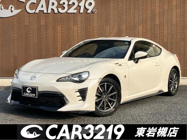 Toyota 86 2017 — фото автомобиля 1
