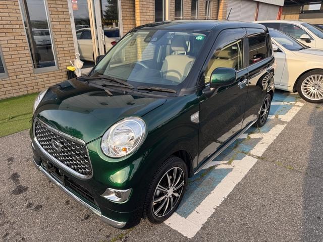 Daihatsu CAST 2019 — фото автомобиля 1