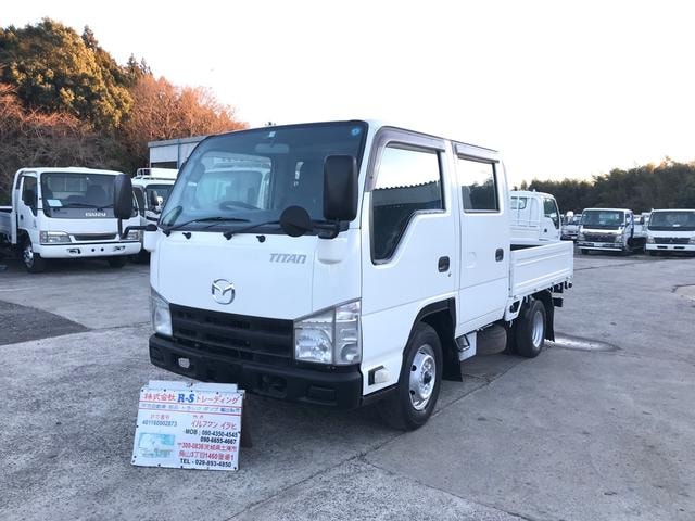 Mazda TITAN TRUCK 2010 — фото автомобиля 1