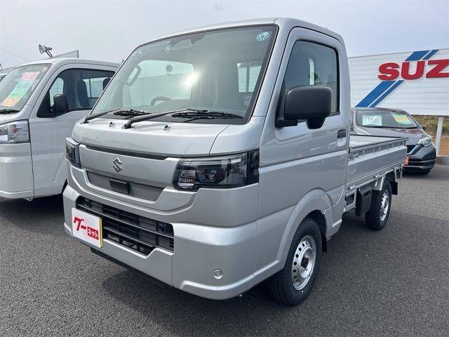 Suzuki CARRY TRUCK 2026 — фото автомобиля