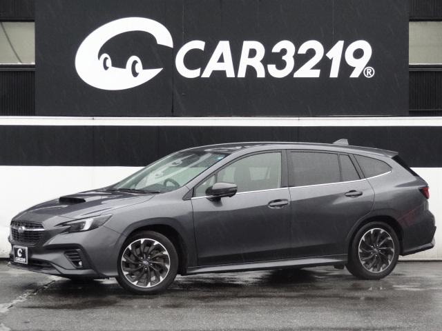 Subaru LEVORG 2021 — фото автомобиля
