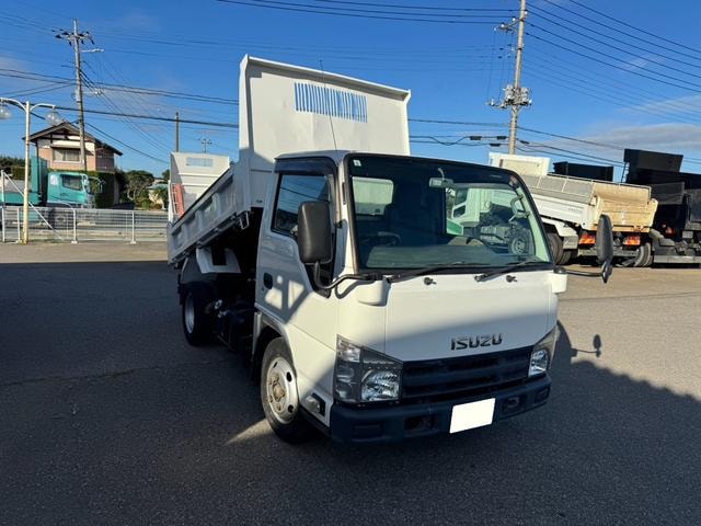 Isuzu ELF TRUCK 2013 — фото автомобиля