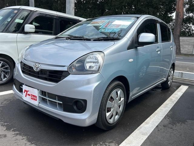 Toyota PIXIS EPOCH 2016 — фото автомобиля 1