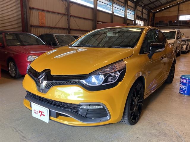 Renault LUTECIA 2015 — фото автомобиля