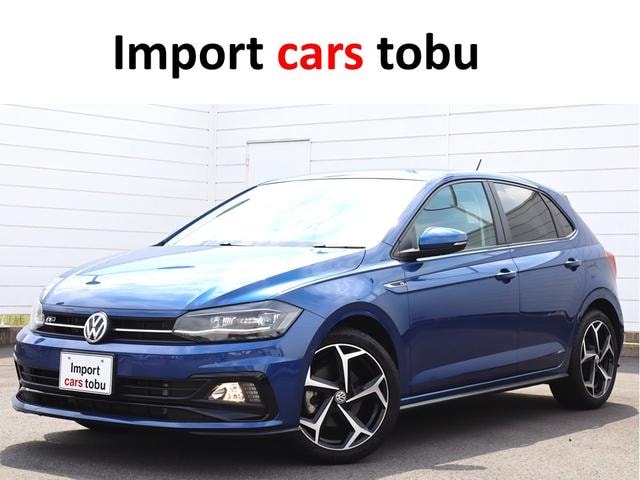 Volkswagen POLO 2019 — фото автомобиля