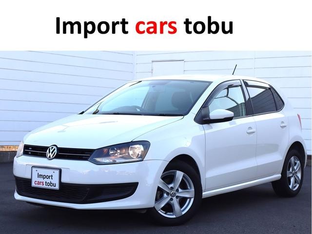 Volkswagen POLO 2013 — фото автомобиля