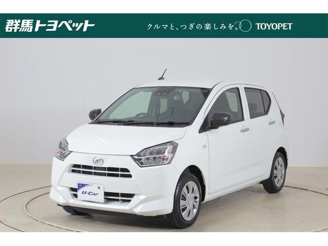Daihatsu MIRA E:S 2021 — фото автомобиля