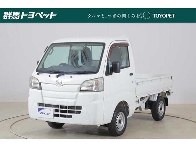 Daihatsu HIJET TRUCK 2016 — фото автомобиля