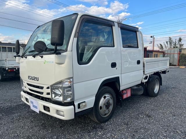 Isuzu ELF TRUCK 2016 — фото автомобиля