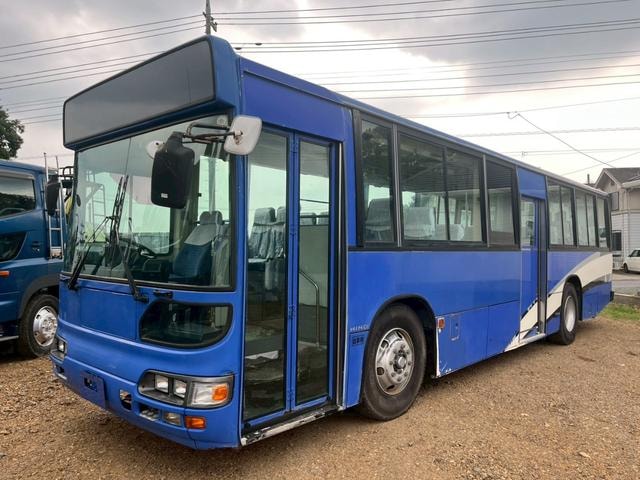 Hino BLUE RIBBON 2003 — фото автомобиля