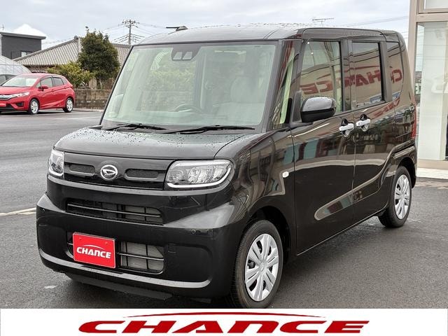 Daihatsu TANTO 2023 — фото автомобиля