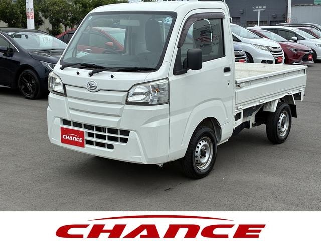 Daihatsu HIJET TRUCK 2015 — фото автомобиля