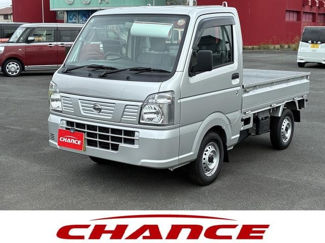 Nissan NT100CLIPPER TRUCK 2021 — фото автомобиля